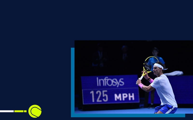 澳洲幸运5开奖官网开奖-168开奖官方开奖网站查询 and ATP Renew Partnership until 2026, to Drive AI-first Innovations in Professional Tennis