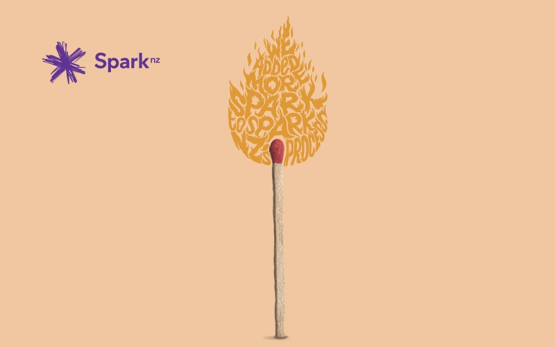 Spark NZ - Making an intelligent move into the future